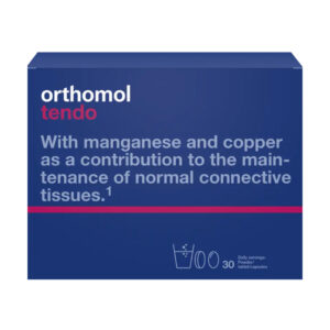 ORTHOMOL TENDO POWDER X30