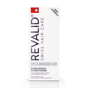 REVALID BOND REPAIR РЕГЕНЕРАТОР ЗА СУВА И ОШТЕТЕНА КОСА 200 мл