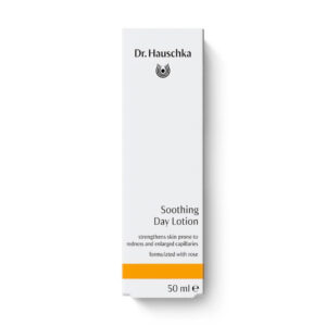 DR.HAUSCHKA СМИРУВАЧКИ ДНЕВЕН ЛОСИОН 50 мл