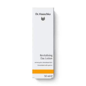 DR.HAUSCHKA РЕВИТАЛИЗИРАЧКИ ДНЕВЕН ЛОСИОН 50 мл