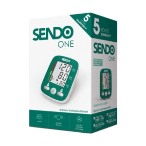 SENDO ONE АПАРАТ ЗА МЕРЕЊЕ КРВЕН ПРИТИСОК