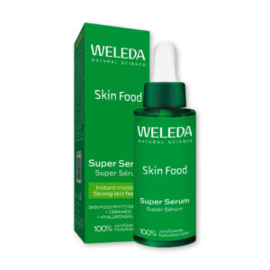 WELEDA SKIN FOOD СУПЕР СЕРУМ 30 мл