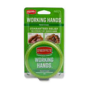 O'KEEFFE`S WORKING HANDS КРЕМ ЗА РАЦЕ 96  г