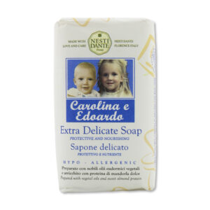 ND sapun EDUARDO EXTRA DELICATE BABY SOAP 250 g