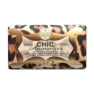 ND sapun CHIC BRONZE (Leopard) 250 g