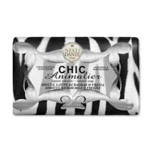 ND sapun CHIC WHITE (tiger) 250 g