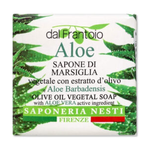ND sapun FRANTOIO ALOE 100g