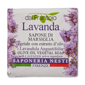 ND sapun FRANTOIO LAVANDA 100 g