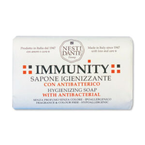 ND sapun IMMUNITY antibakteriski 150 g