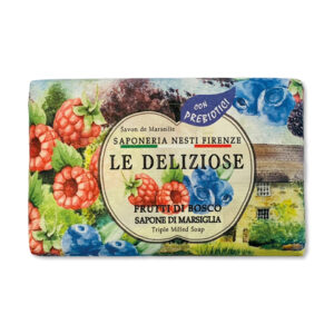 ND sapun LE DELIZIOSE fruti di Bosko 150 g