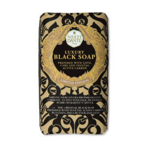 ND sapun LUXORY BLACK 250 g