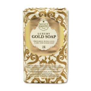 ND sapun LUXURY  GOLD 250 gr