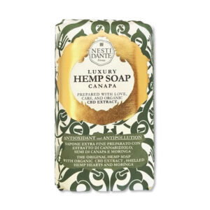 ND sapun LUXURY HEMP 250 g