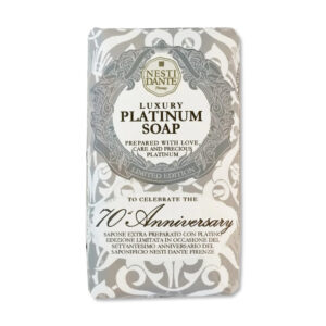 ND sapun LUXURY PLATINUM  250 g