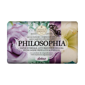 ND sapun PHILOSOPHIA DETOX 250 g