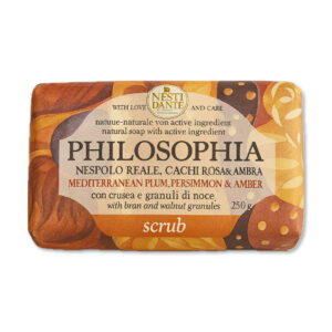 ND sapun PHILOSOPHIA SCRUB 250 g