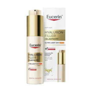 EUCERIN HYALURON- FILLER ELASTICITY  50 SPF   50 ml
