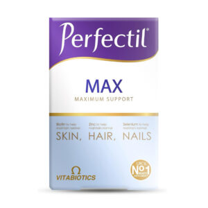 VITABIOTICS PERFECTIL MAX  56tbl. +28 caps