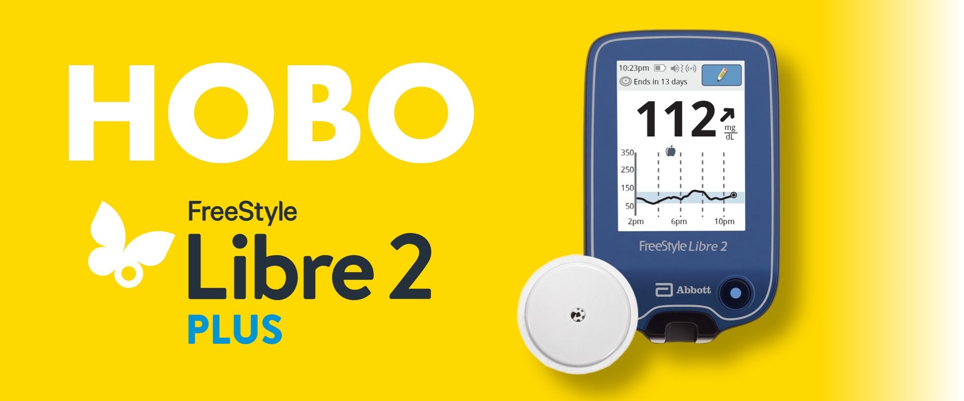 НОВО!!! ABBOTT FreeStyle Libre 2 PLUS - Систем за континуирано мерење на гликозата во крвта