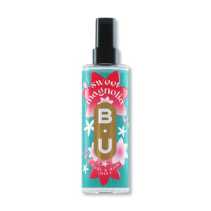 B*U SWEET MAGNOLIA МИСТ ЗА КОСА И ТЕЛО 200мл