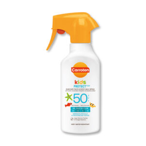 CARROTEN PROTECT KIDS SPF 50 МЛЕКО ЗА СОНЧАЊЕ 270 мл
