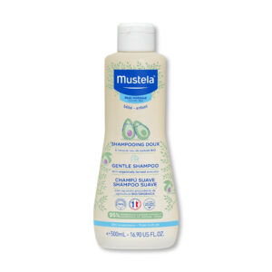 MUSTELA BABY ШАМПОН 500 мл