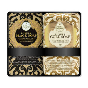 ND САПУН LUXURY СЕТ 2 x 250g