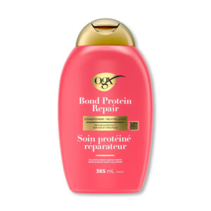 OGX BOND PROTEIN REPAIR РЕГЕНЕРАТОР 385мл