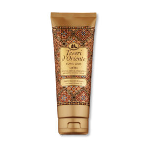 TESORI D'ORIENTE ROYAL OUD КРЕМ  ЗА ТУШИРАЊЕ 250 мл