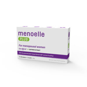MENOELLE PLUS TBL. X30