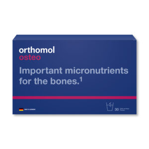 ORTHOMOL OSTEO POWDER X30