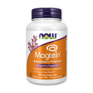 NOW MAGTEIN (90 КАПСУЛИ)